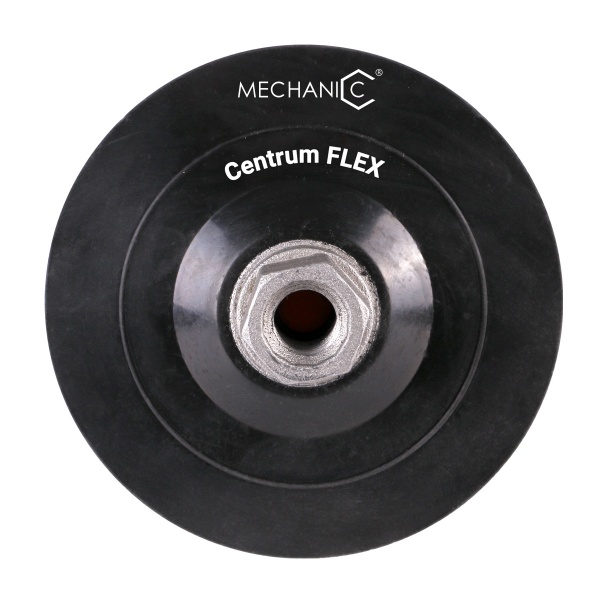 Тримач для полірувальних кругів Mechanic D100*M14 CentrumFlex 89568442038