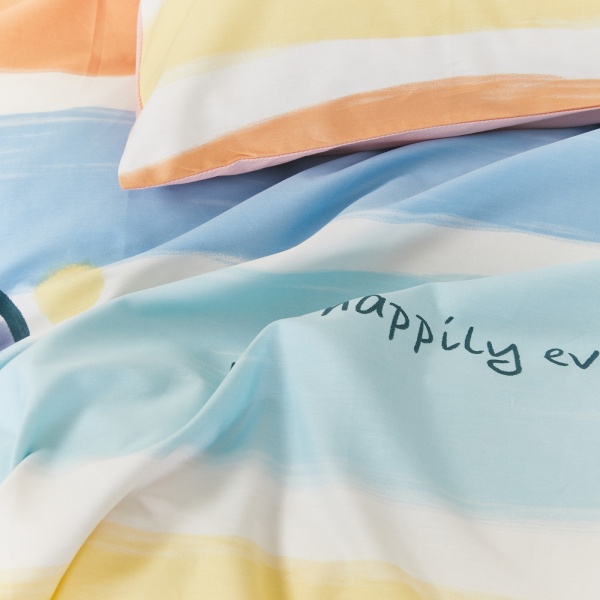 Комплект постельного белья Lomas 1,5 разноцветный La Nuit 