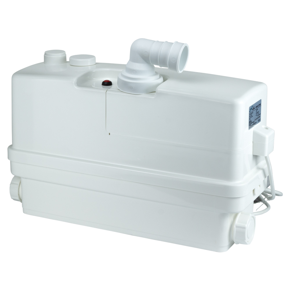 Канализационная станция LEO WC601A