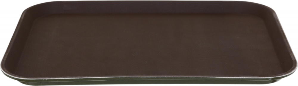 Поднос Origami Horeca прямоугольная Non-slip 38х51 см LD-1520