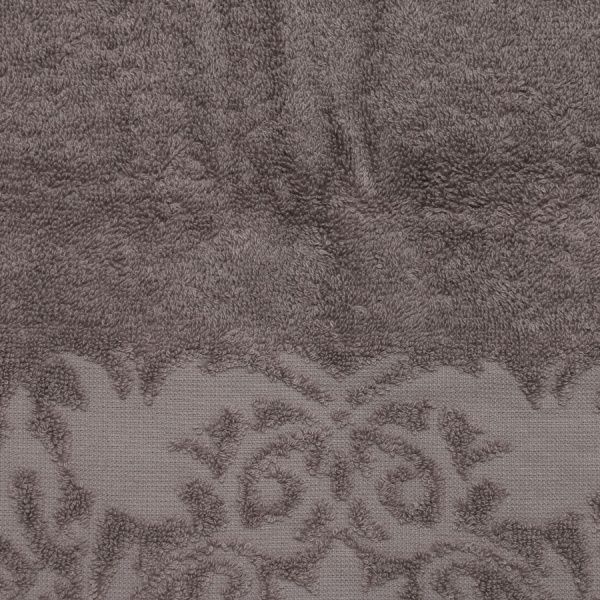 Рушник Vize 50x90 см какао La Nuit 