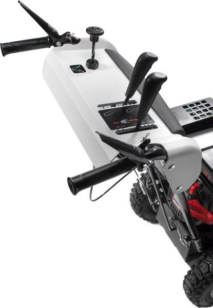 Снегоуборочная машина Alpina™ AS 62 P