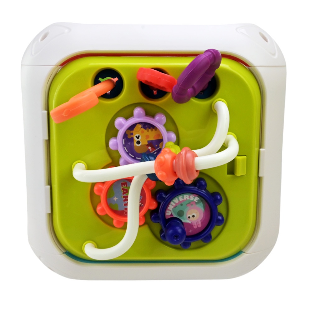 Бизиборд Shantou PL-724-87