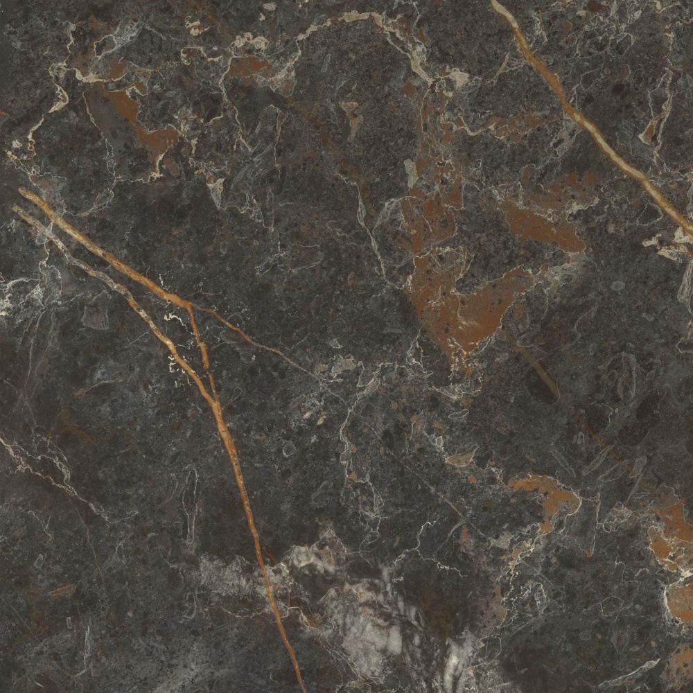 Плитка Allore Group Richstone Black F PC R Sugar 60x60 см