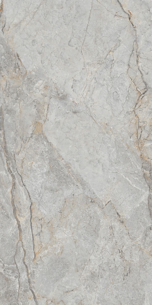 Плитка Cerossa Ceramica Rika grey sugar carving 60x120 см