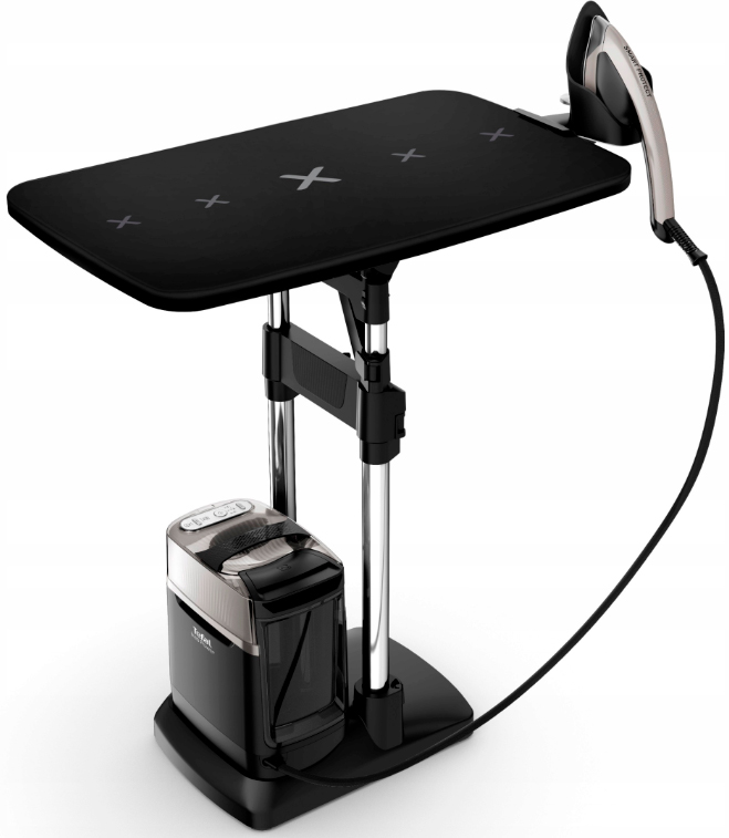 Прасувальна система Tefal QT2028F0