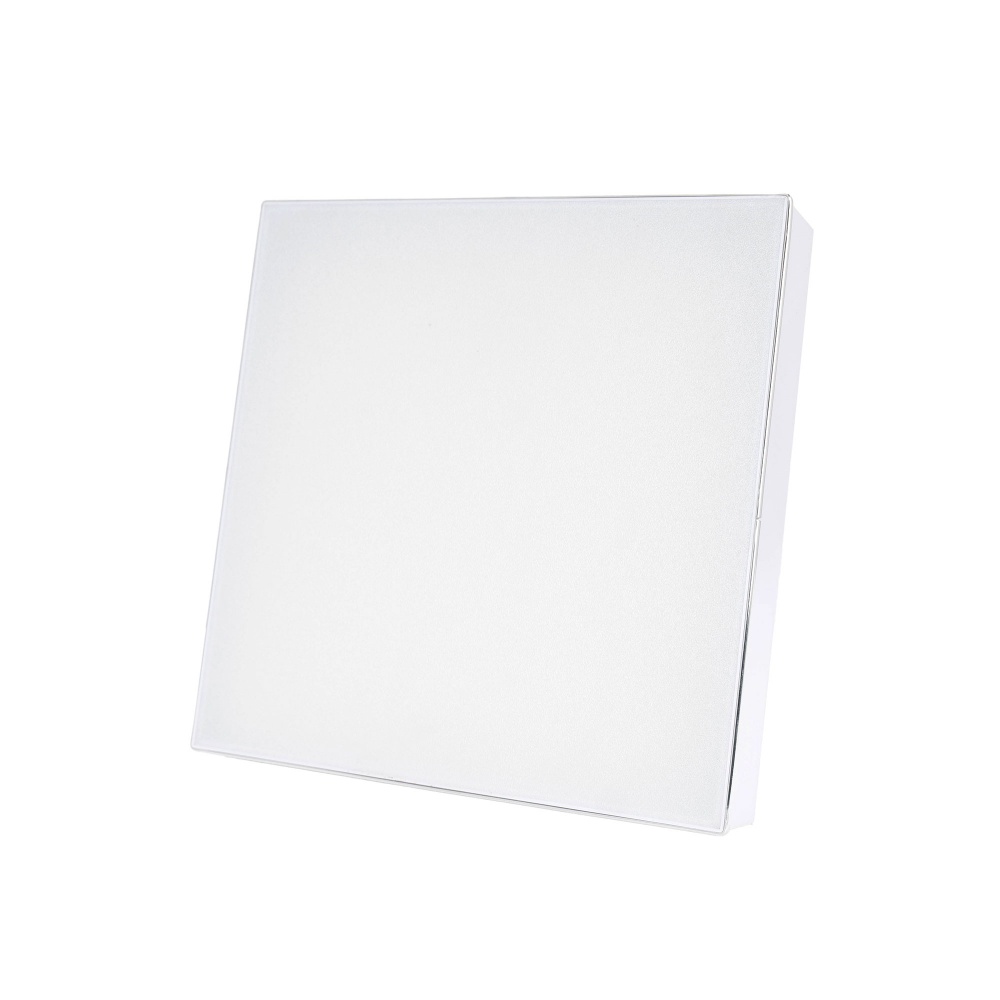 Светильник настенно-потолочный Sensio SLEEK 36 Вт белый 51-312-034