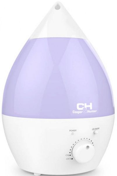 Увлажнитель воздуха Cooper&Hunter CH-2828 Capri