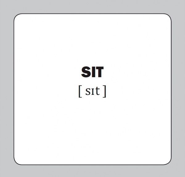 Книга «Навчальний посібник. Дієслова. англ»