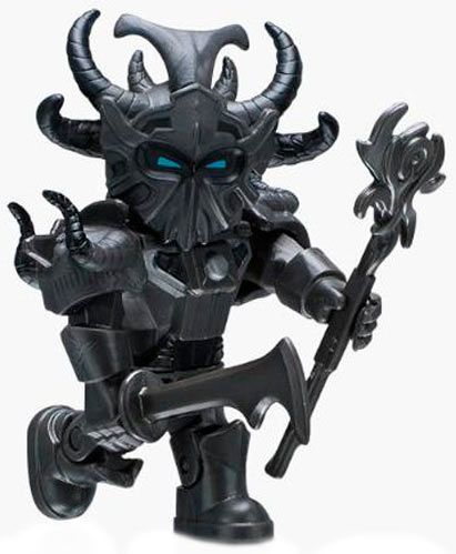 Фігурка колекційна Roblox JazwaresMonster Islands Malgorok'zyth 