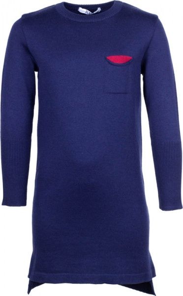 Платье Flash р.128 синий 18G025sh-1111_821 