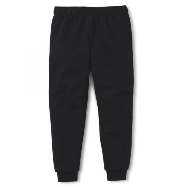 Брюки Puma Animals Sweatpants 58335001 р. 116 черный