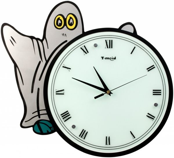 Часы настенные CASPER TM-9015