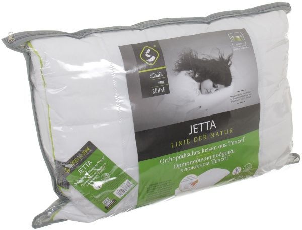 Подушка Jetta 50x70 см Songer und Sohne