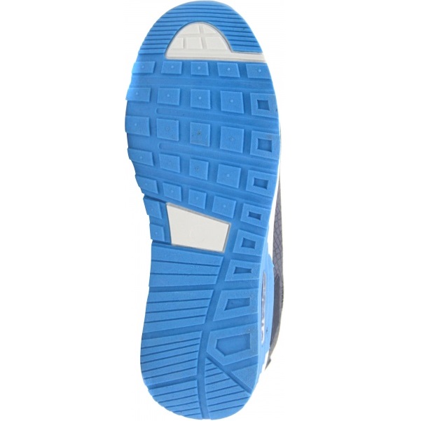 Кроссовки для мальчика UTSH-K5103 р.34 темно-синий 