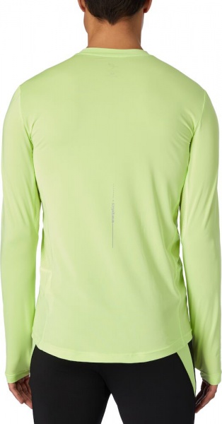 Футболка Energetics Aimo II ux 411762-693 р.2XL салатовый