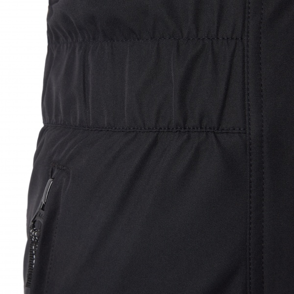 Брюки McKinley Tyler II kds AQ 294474-057 р. 128 черный