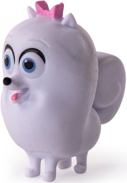 Фігурка колекційна Spin Master Таємне життя домашніх тварин, в асортименті 6027218 