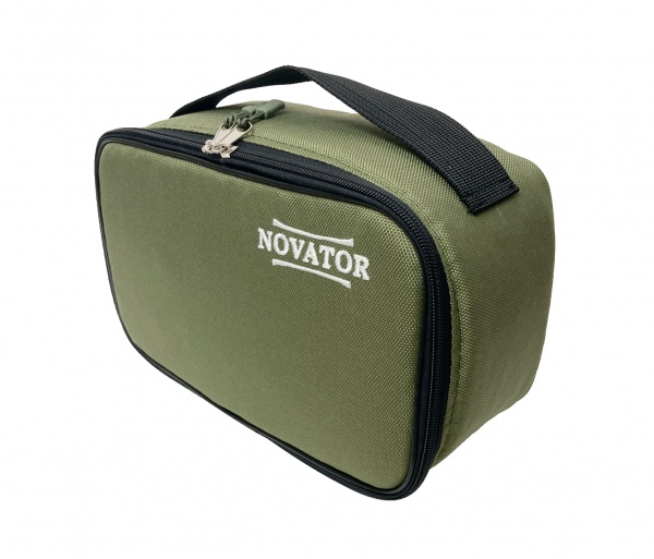 Чехол Novator GR-1970 27 см для 2х катушек от 3000 до 5000