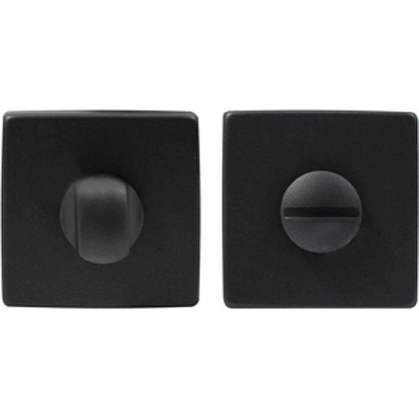 Накладка Fimet 211B WC антрацит