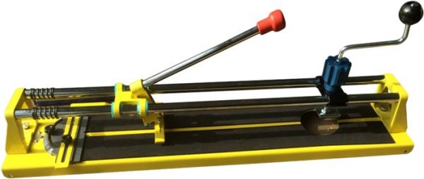 Плиткорез ручной Сталь ТС-04 64008