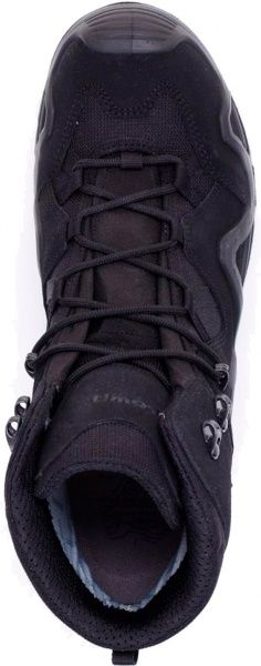 Черевики Lowa Zephyr GTX MID TF р.10,5 black 