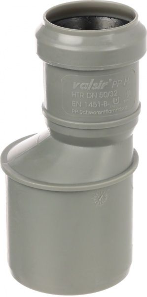 Редукція Valsir Valsir ПП d50x32