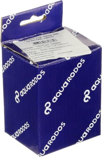 Держатель лейки Aqua Rodos J06