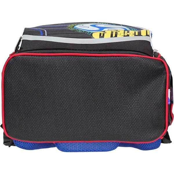 Ранец школьный CLASS Classic Case Football 34x27x14 см 9929