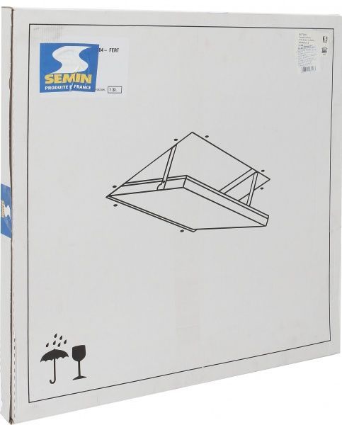 Дверцята ревізійні SEMIN 600x600