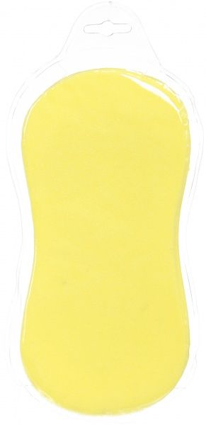 Губка автомобільна EcoKraft AGV13 EcoK NEW