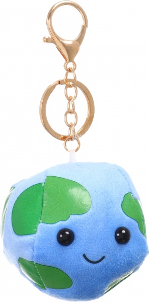 Брелок для рюкзаков Земля