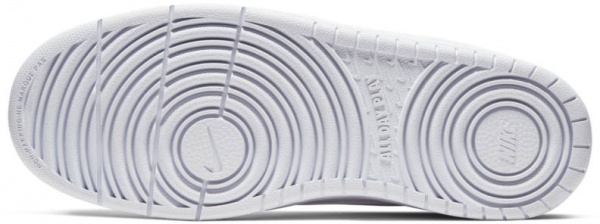 Кроссовки Nike Court Borough Mid 2 CD7782-100 р.US 5Y белый