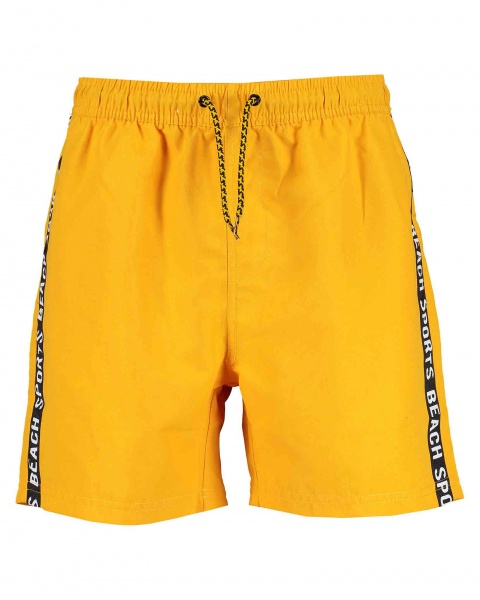 Шорты для мальчиков Blue Seven р.152 оранжевый 646567 X_253_р.152 