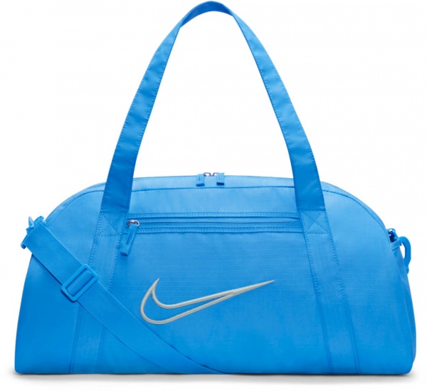 Сумка Nike Gym Club DA1746-462 24 л синий 