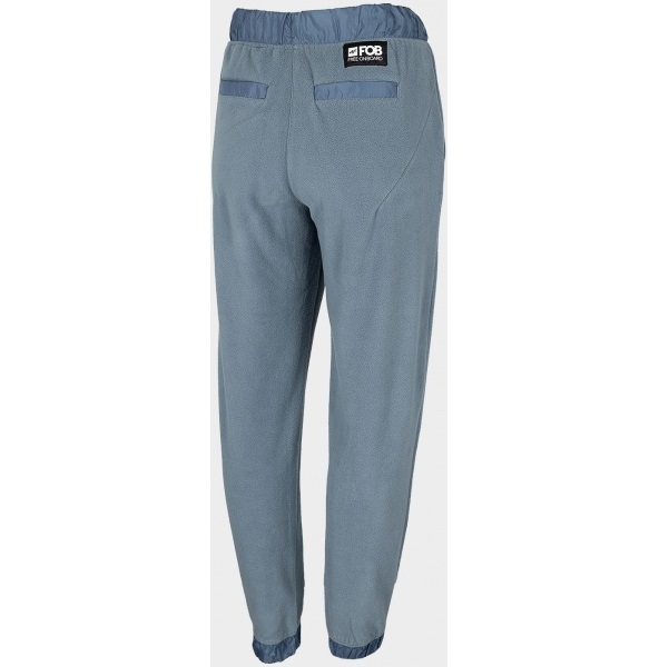 Штани 4F WOTROUSERS SPDD010 H4Z22-SPDD010-32S р. M блакитний