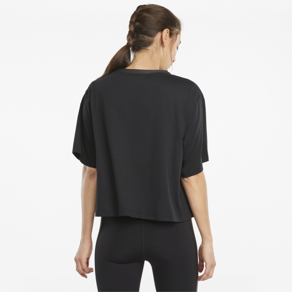 Футболка Puma MOTO PUMA TEE 52110551 р.XS чорний