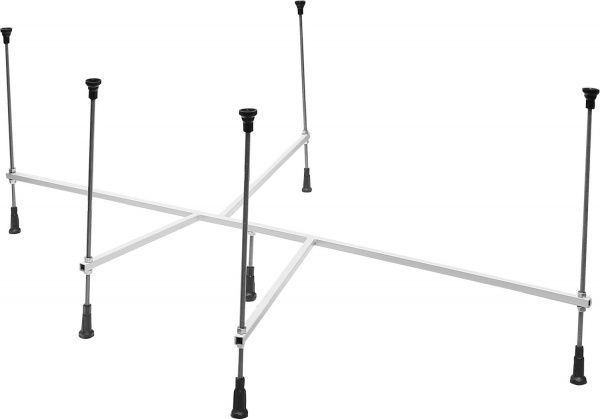 Каркас для ванни AM.PM Like R 170x110 см W80A-170R110W-R