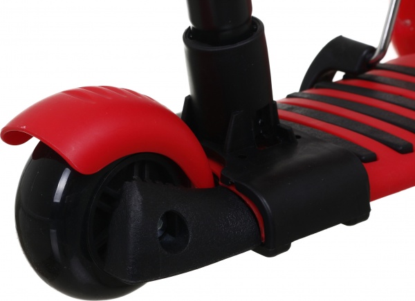 Самокат-беговел Shantou Божья коровка в ассортименте SC20139 