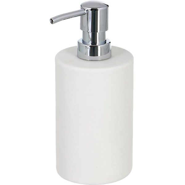 Дозатор для жидкого мыла Luna Raimond белый