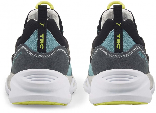 Кроссовки Puma TRC BLAZE 38495801 р.42,5 черный