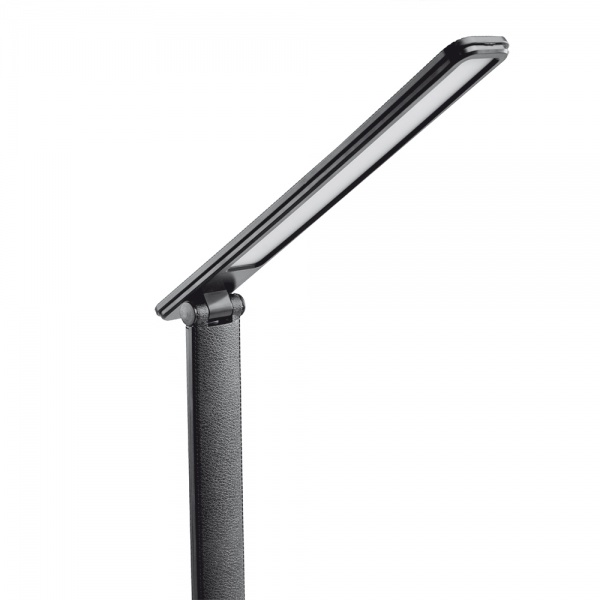 Настольная лампа офисная TITANUM 1x10 Вт черный 25906 