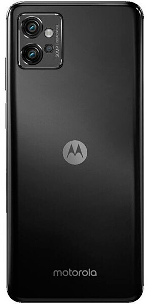 Смартфон Motorola G32 NFC 6/128GB mineral grey (948952) 