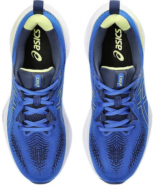 Кроссовки Asics GEL-CUMULUS 25 1011B621-406 р.42 голубой