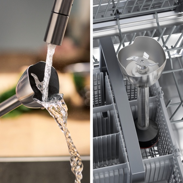 Блендер погружной Bosch ErgoMaster MSM4B621 