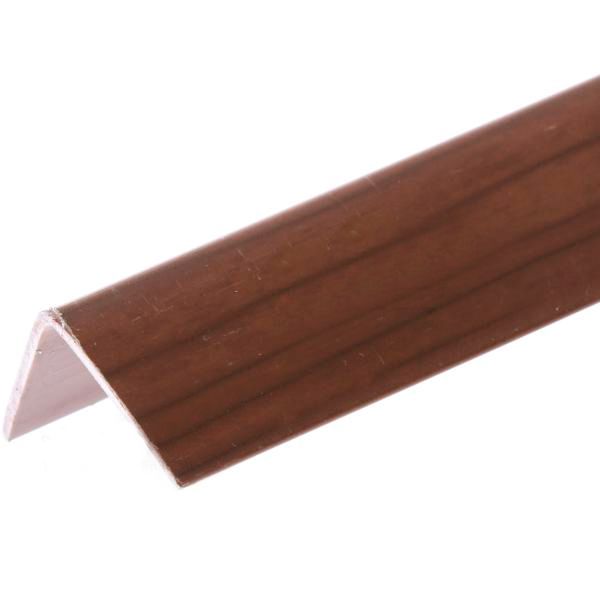 Кут оздоблювальний 20x20x2750 мм махонь