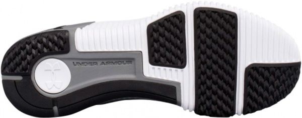 Кросівки Under Armour UA Ultimate Speed 3000329-001 р.11 чорний