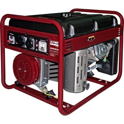 Бензогенератор Stark PSG 6500 ECO
