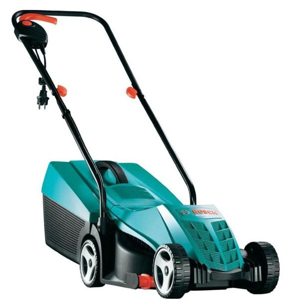 Газонокосарка електрична Bosch ARM 3200