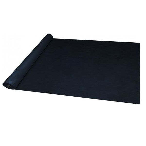 Агроволокно Growtex 50 UV черное 1,07х50 м